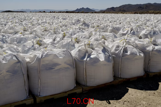 美国稀土公司已同意收购塞拉维德集团，交易价值 28 亿美元