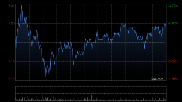 里昂：地平线机器人-W维持“跑赢大市”评级 目标价11港元
