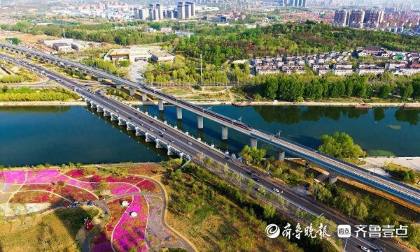 一张蓝图绘到底！烟台福山高质量发展背后的“定力密码”