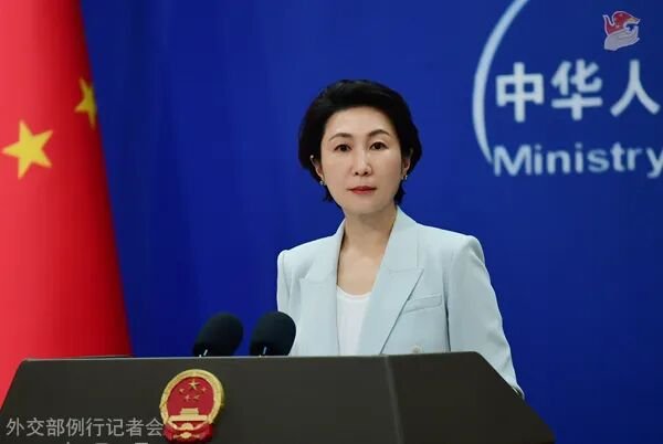 外交部：中方在朝鲜半岛问题上的基本立场没有变化