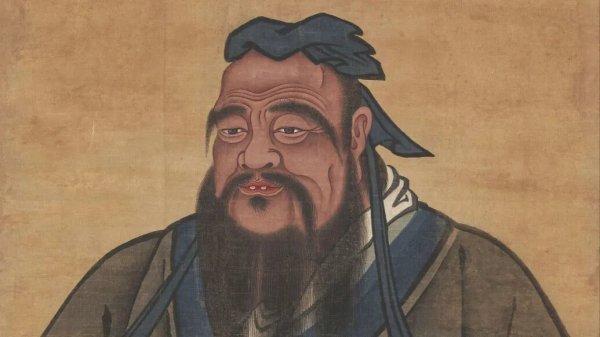 心灵的历程｜从周公到孔子，圣人为何总是“憋屈”？