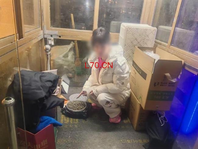 这种螺剧毒致命 千万别买别吃 国家禁止买卖