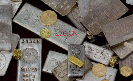 金价跃升 美国和伊朗达成协议以恢复霍尔木兹海峡通行