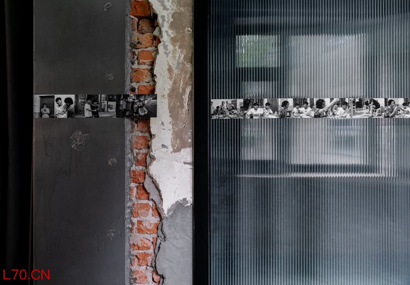 A26空间展览现场   摄影/林半野@AGENT PAY