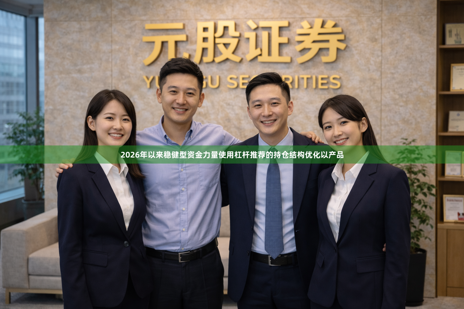 2026年以来稳健型资金力量使用杠杆推荐的持仓结构优化以产品