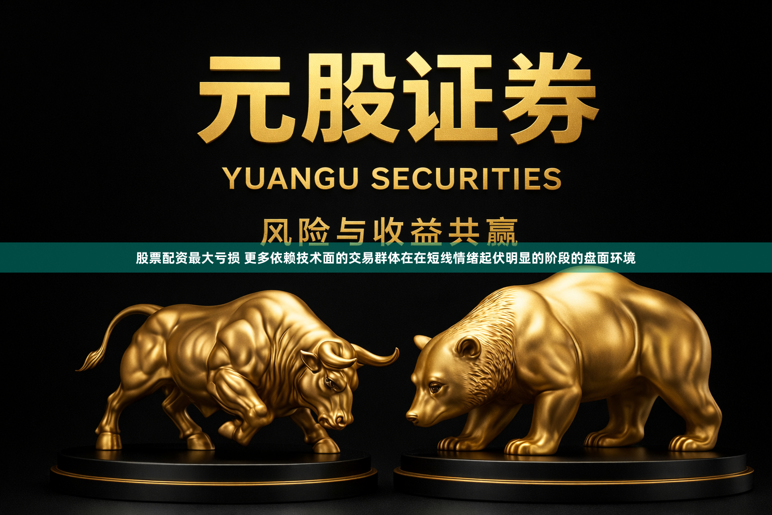 股票配资最大亏损 更多依赖技术面的交易群体在在短线情绪起伏明显的阶段的盘面环境